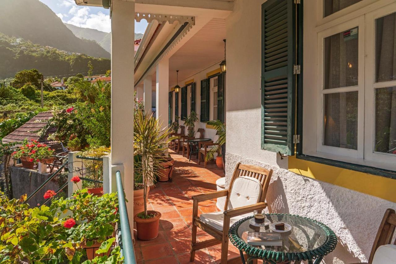 Casa Dos Tercos By An Island Apart Sao Vicente  Exterior photo